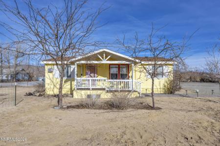 8380 Appaloosa Court