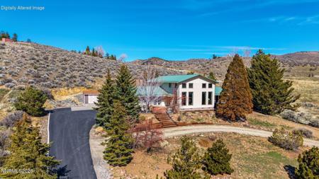 4697 Cavataio Road