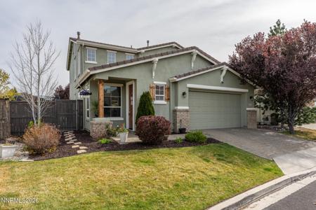 421 Alysheba Court