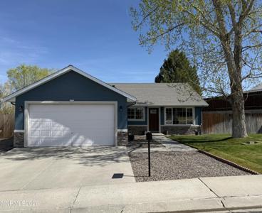 3285 Marla Drive
