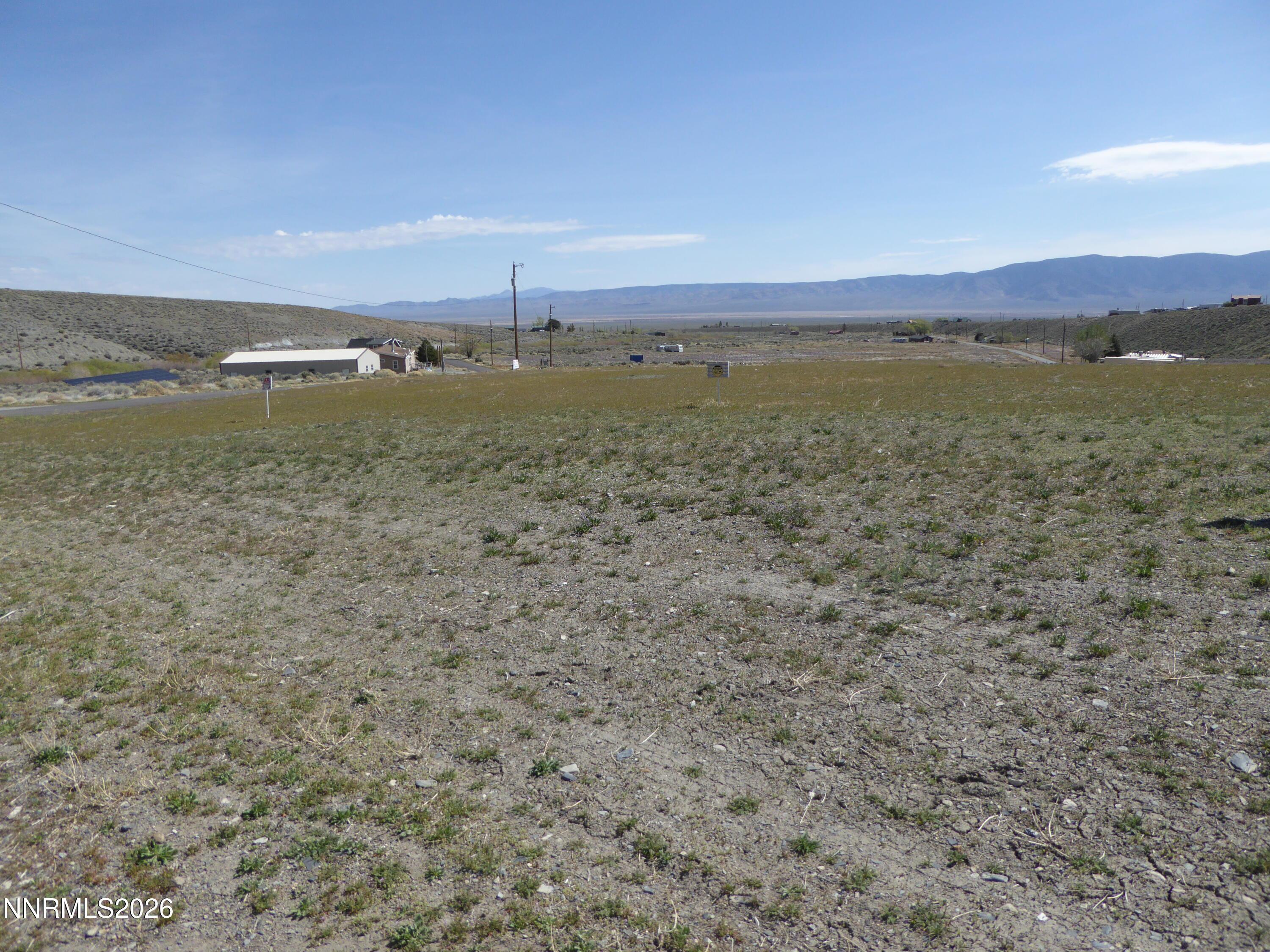 Image 3: Terrain