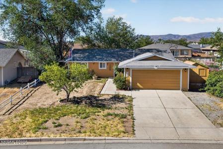 409 Sierra Street