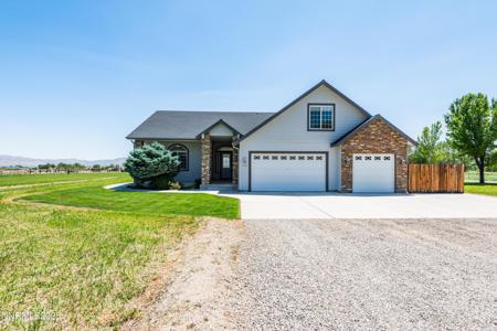 544 Upper Colony Road