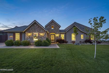 5427 Salmon River Court