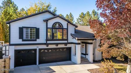 2891 Sagittarius Drive
