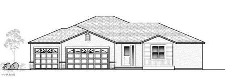 5764 Offenhauser Drive