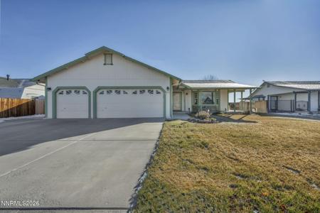952 Red Falcon Way
