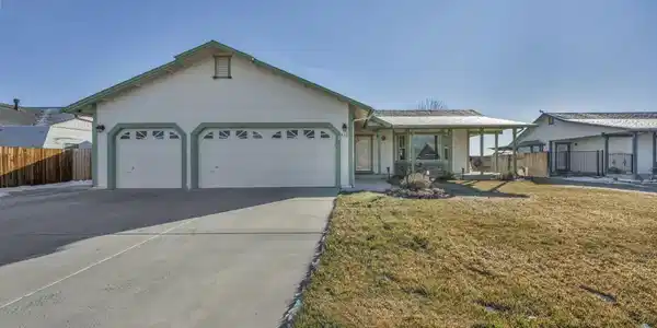 952 Red Falcon Way