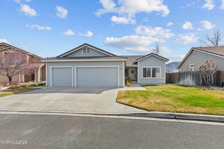 2790 Fairwood Drive