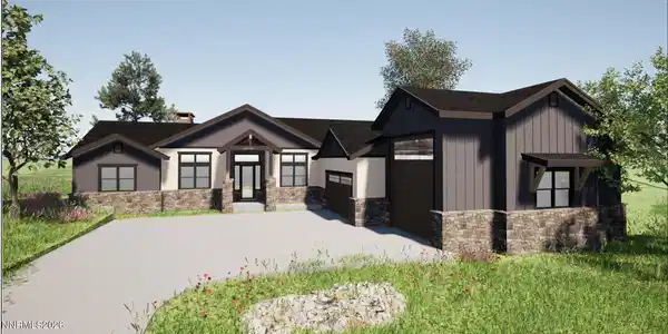 6713 Eagle Wing Circle