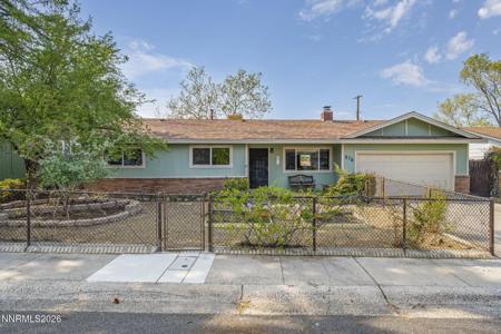 875 Montana Drive