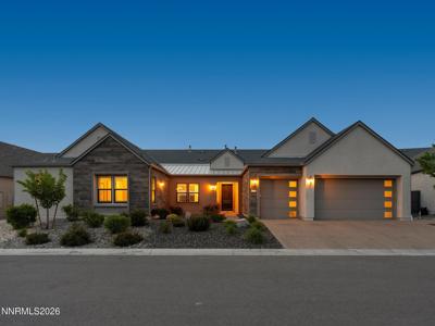 3019 Copper Stone Drive