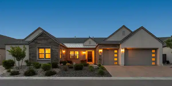 3019 Copper Stone Drive