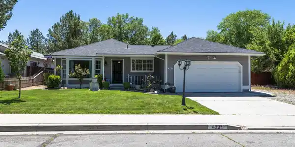4221 Stampede Drive