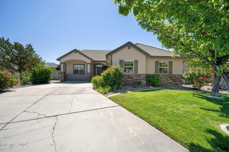 10140 Buckeye Court