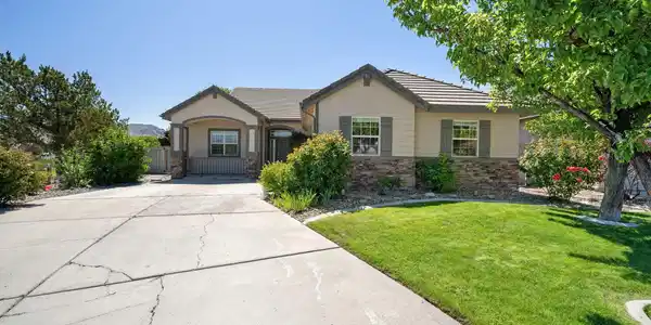 10140 Buckeye Court