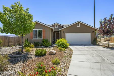 332 Granite Court