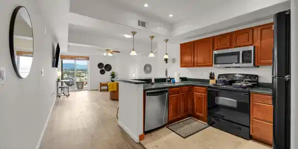 200 W 2nd Street