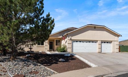 21140 Mount Lewis Court