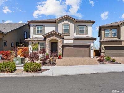 6587 Angels Orchard Drive