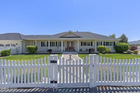 5 Rangeland Drive