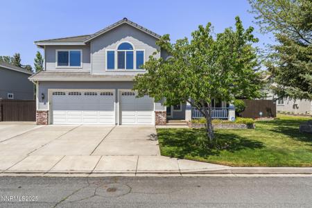 3687 Bozeman Drive