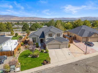 1268 Dortmunder Drive