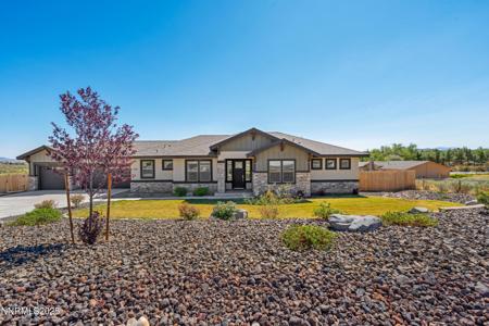 3701 Cherokee Drive