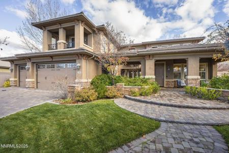 9890 Kerrydale Court