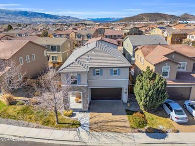2085 Black Sand Drive