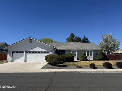 772 Red Hawk Drive