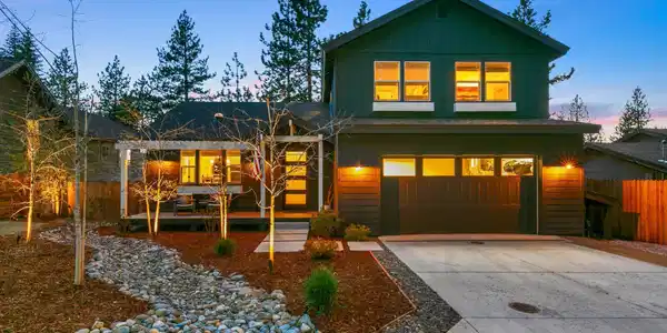 110 Sequoia Drive