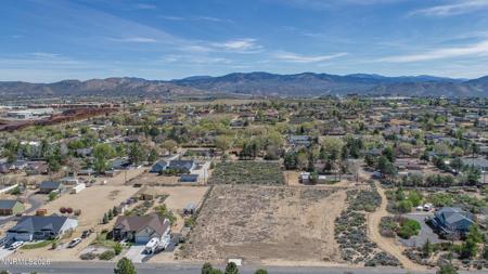 3655 Cherokee Drive