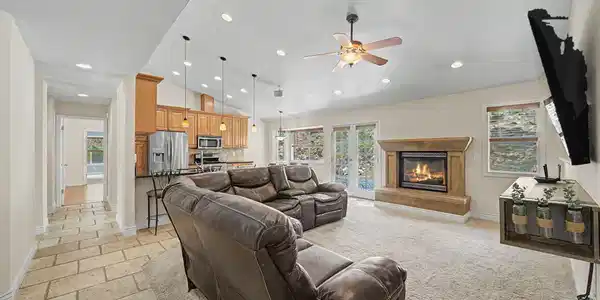 340 Cliff View Court
