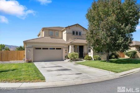 754 Grayhawk Drive