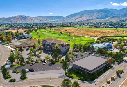 1103 Country Club Drive