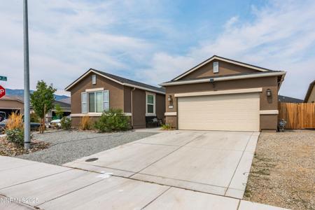 1312 Mammoth Mountain Drive