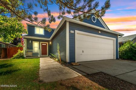 1673 Myles Way