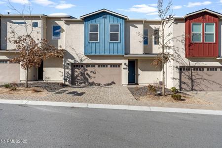 4589 Falcon Rock Lane