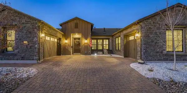 2349 Copper Brand Drive