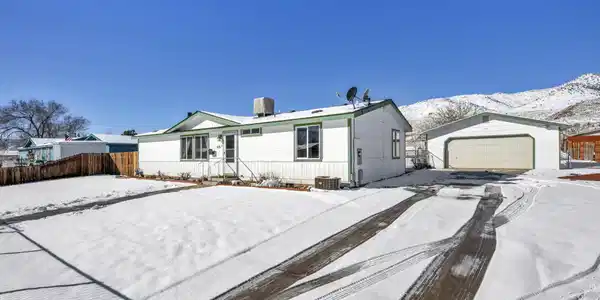 46 Jasper Lane