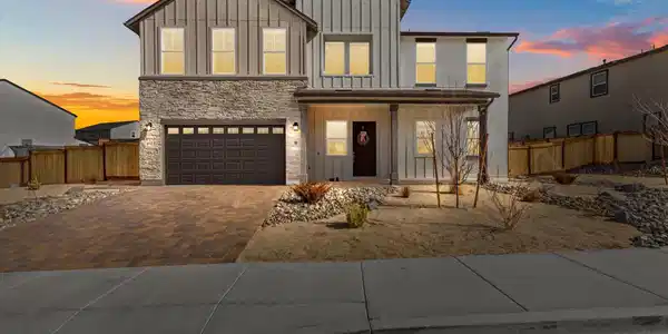 325 S Pah Rah Rdg Drive