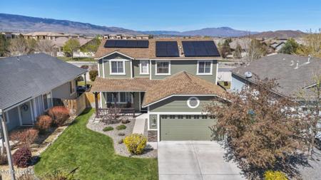2045 Baxter Village Drive