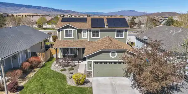 2045 Baxter Village Drive