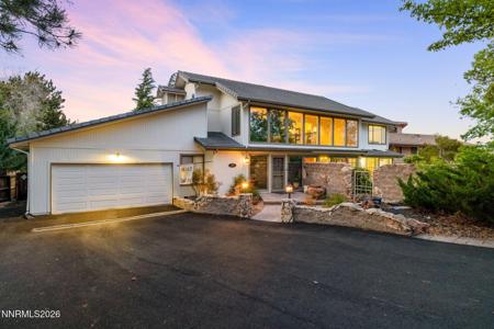 2565 Sagittarius Drive