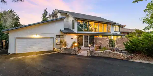 2565 Sagittarius Drive