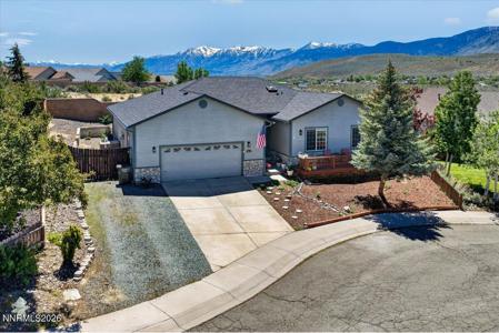 961 Sunup Court