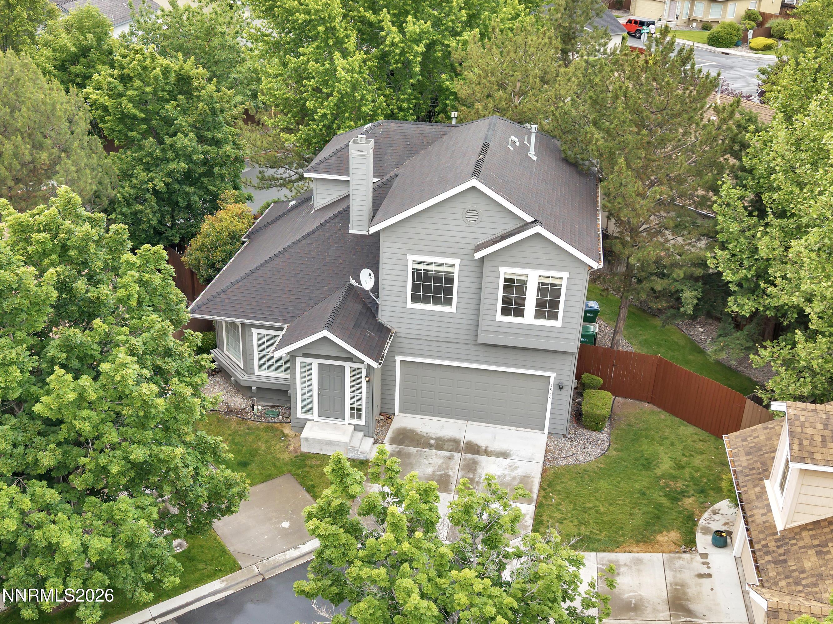 Image 2: Aerial View