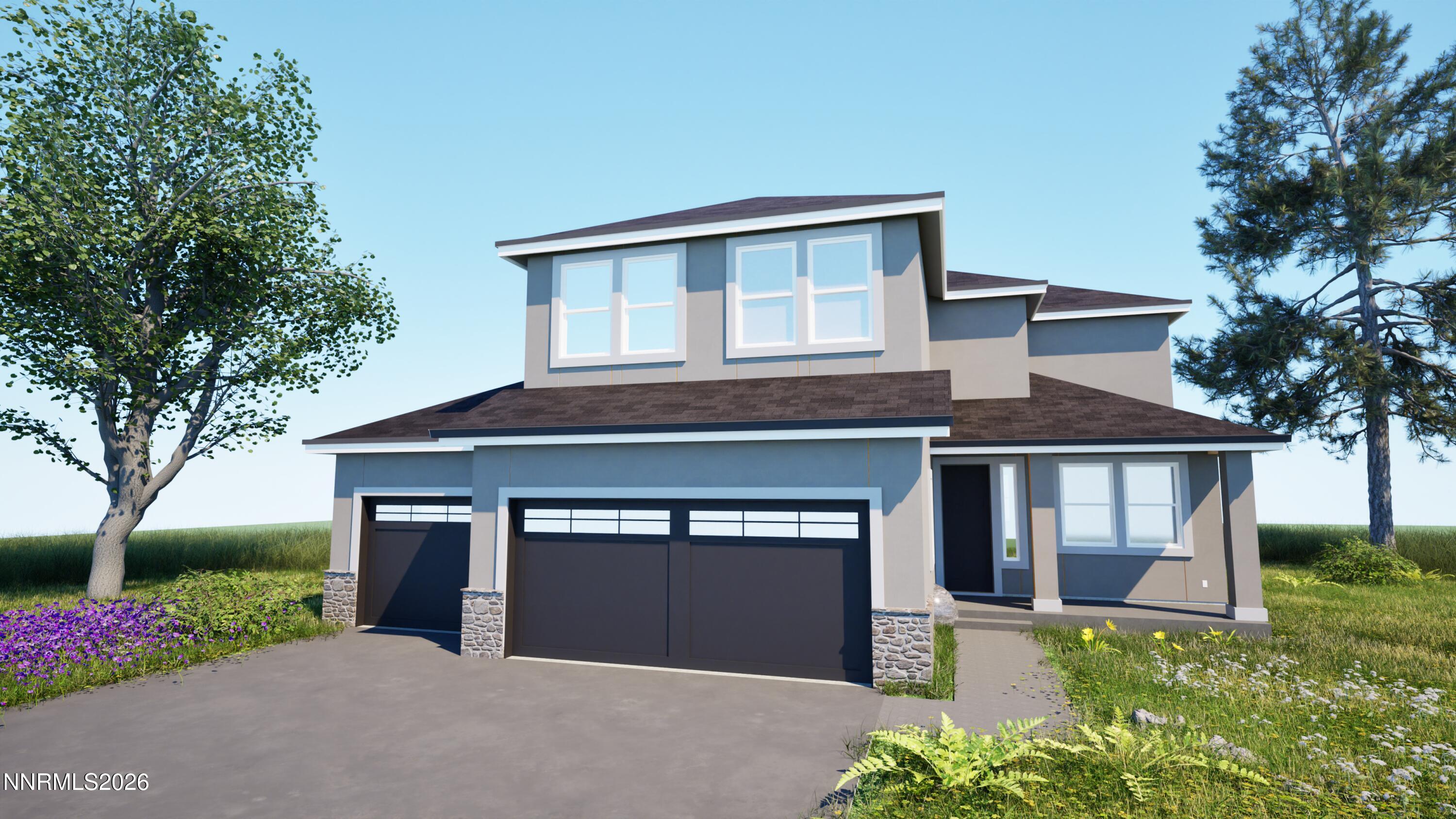 Image 1: Front View Color-1