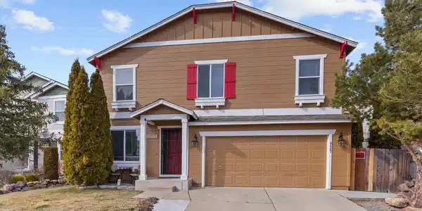 9447 Canyon Meadows Drive